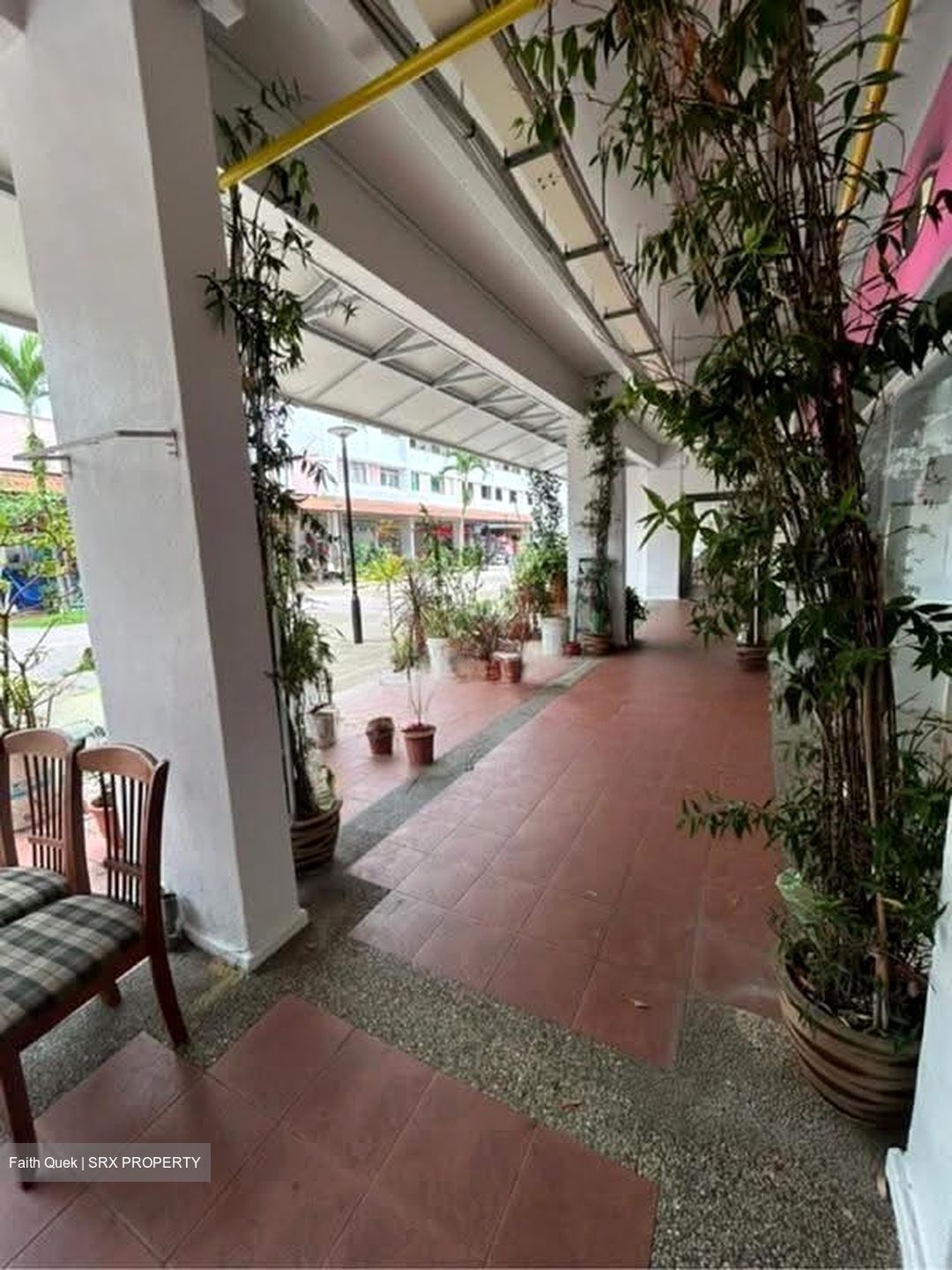 Clementi Avenue 2 Shopping Centre (D5), Shop House #620538711